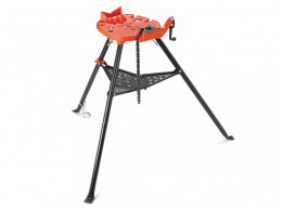 Ridgid 460 Tristand With Chain Vice £824.95